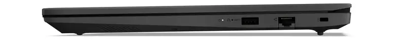 Ноутбук Lenovo V15 G4 IRU Business Black (83A1S01E00) - фото - №9