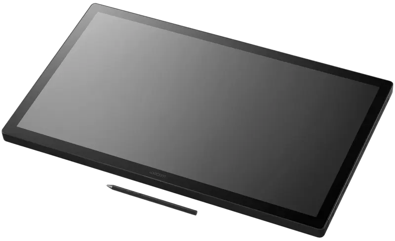 Монитор-планшет Wacom Cintiq 24 (2025) - фото - №9
