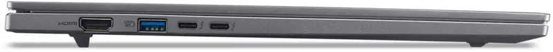 Ноутбук Acer Aspire 16 A16-52M Steel Gray (NX.JS7EU.003) - фото - №6