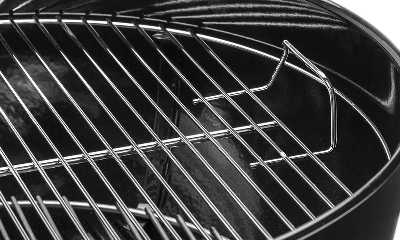 Гриль вугільний Weber Original Kettle E-5710 (14101004) фото