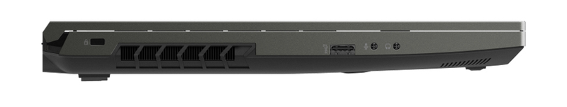 Ноутбук Dream Machines RT3080Ti-15 Black (RT3080Ti-15UA56) фото