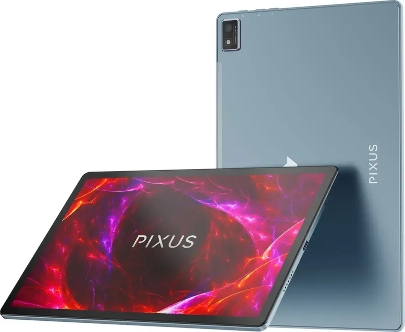 Pixus Arena 8/256GB LTE (Gray) - фото - №5