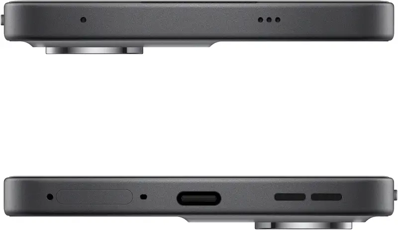 OPPO Reno13 FS 5G 12/512GB (Graphite Grey) фото