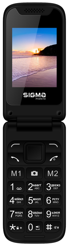 Sigma X-style 241 (Snap Black) фото