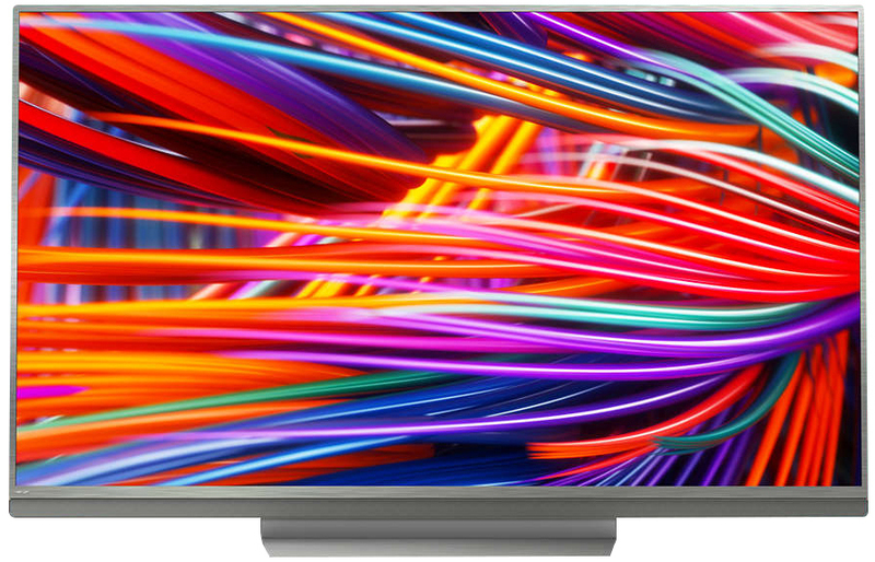 Philips 55" 4K Smart TV (55PUS8503/12) - фото - №0