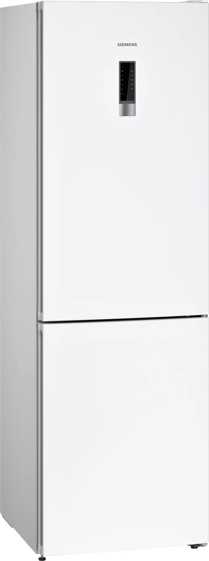Двокамерний холодильник Siemens KG39NXW326 фото