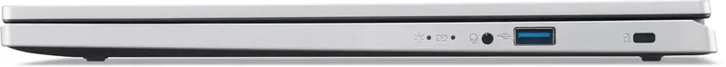 Ноутбук Acer Aspire Go AG15-21P Silver (NX.J8TEU.009) - фото - №7