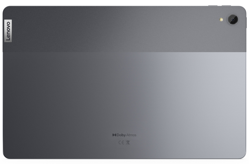 Lenovo Tab P11 TB-J606F WiFi 4/128GB Slate Grey (ZA7R0041UA) фото
