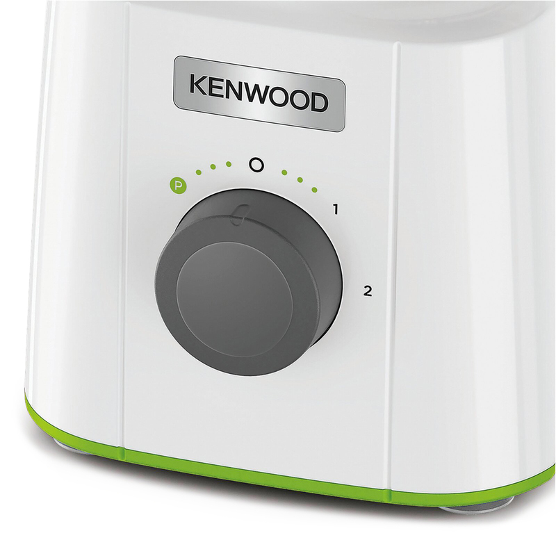 Блендер Kenwood BLP31.D0WG - фото - №3