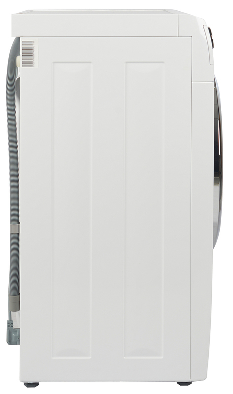 Пральна машина Electrolux EW6S2R27C - фото - №12