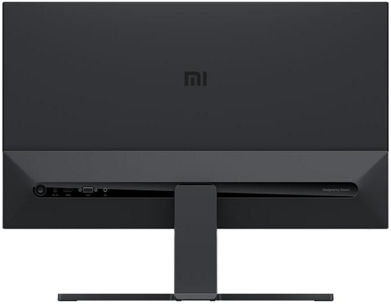 Монитор Xiaomi Mi Desktop Monitor 27 (BHR4975EU) фото