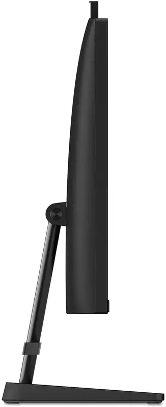 Моноблок Lenovo IdeaCentre 3 27IAP7 Black (F0GJ00T6UO) - фото - №9
