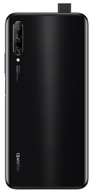 Huawei P Smart Pro 6/128Gb Black (51094UVB) - фото - №2