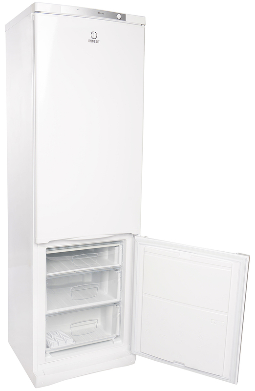 Холодильник Indesit IBS 18 AA (UA) фото