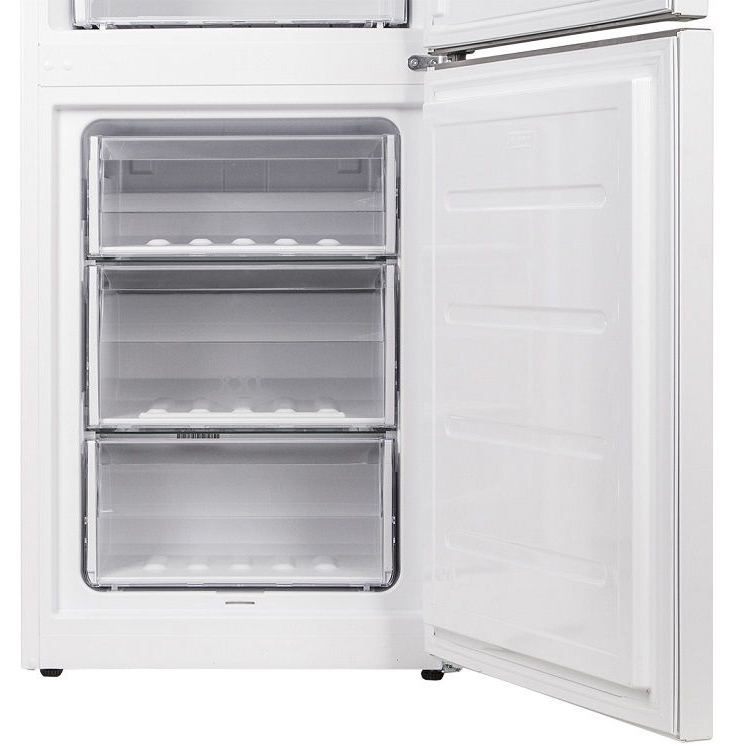 Холодильник Indesit LI8S1W фото