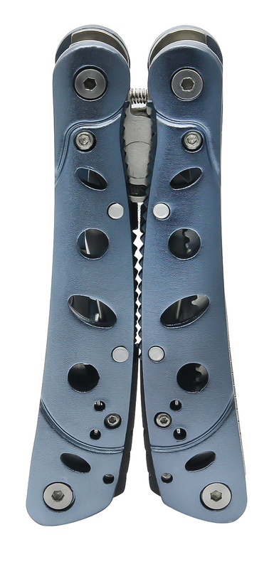 Мультиінструмент Ganzo - фото - №4