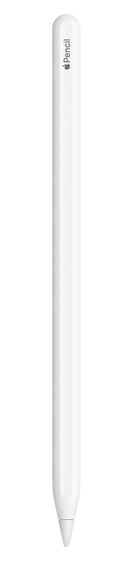 Apple Pencil v2 для iPad Pro (White) MU8F2 фото