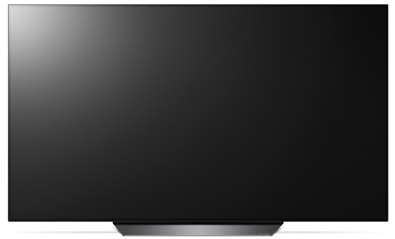 Телевізор LG 55" 4K Smart TV (OLED55B8PLA) - фото - №1