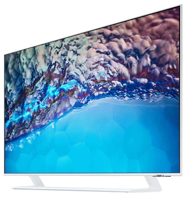 Телевізор Samsung 43 "4K UHD Smart TV (UE43BU8510UXUA) фото