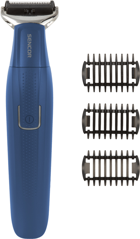 Тример SENCOR SHP 0450BK - фото - №0
