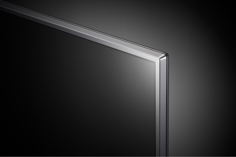 Телевізор LG 49" 4K Smart TV (49UK7550PLA) - фото - №7