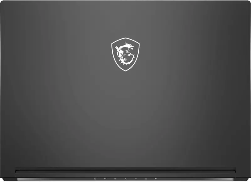 Ноутбук MSI Creator A16 AI+ A3XVGG Gray (9S7-15FK34-267) фото