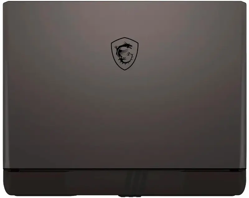 Ноутбук MSI Vector 16 HX AI Cosmos Gray (A2XWHG-232XUA) - фото - №5