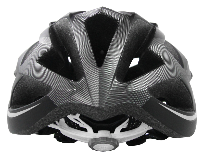 Livall Road Bike Helmet BH62 (White 