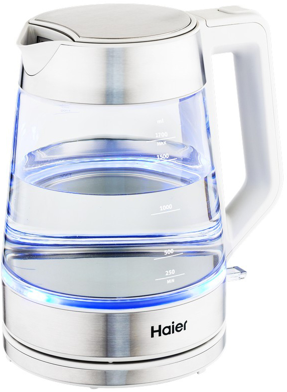 Електрочайник Haier HK-500 - фото - №1
