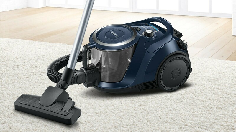 Пилосос BOSCH BGS41X300 - фото - №3