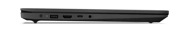 Ноутбук Lenovo V15 G4 IRU Business Black (83A1008LRA) фото