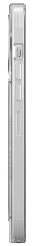 Чохол Uniq Hybrid для iPhone 13 Pro Max Heldro - Lucent (Clear) - фото - №2