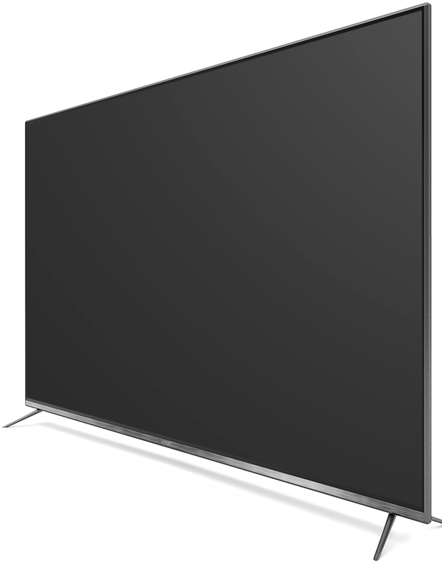KIVI 43" 4K Smart TV (43UP50GU) - фото - №4