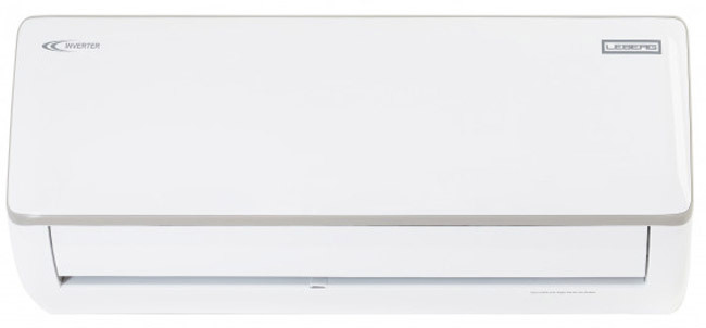 Кондиціонер Leberg LOKI 3.0 LS/LU-24OLI3 - фото - №0