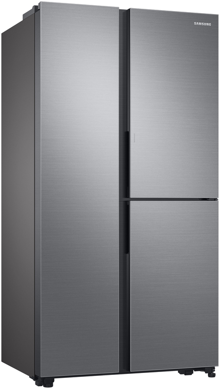 Холодильник Samsung RH62A50F1M9/UA - фото - №3