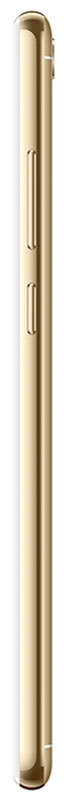 Honor 7A Pro 2/16Gb Gold (AUM-L29) - фото - №4