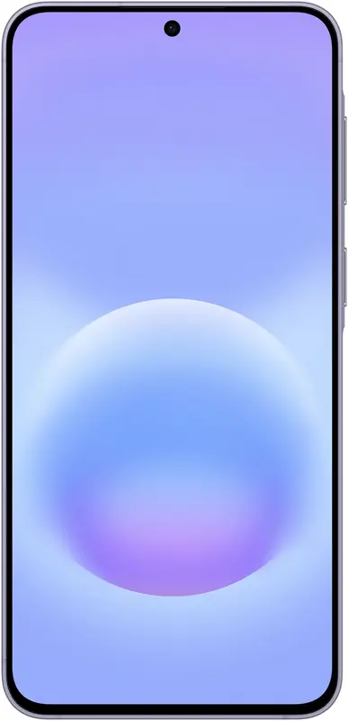 Смартфон Samsung Galaxy A57 A576B 8/256GB Lilac (SM-A576BZVDEUC) - фото - №1