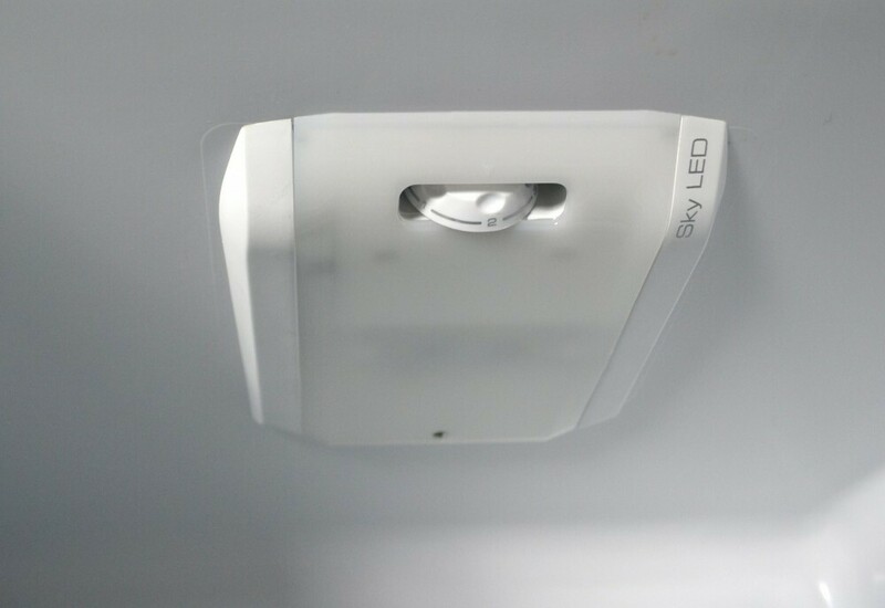 Холодильник Grunhelm GRW-185DD BMF - фото - №3