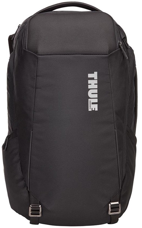 Рюкзак Thule Accent 28L (Black) 3203624 - фото - №0