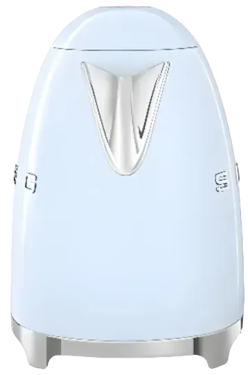 Електричний чайник Smeg KLF03PBEU - фото - №3