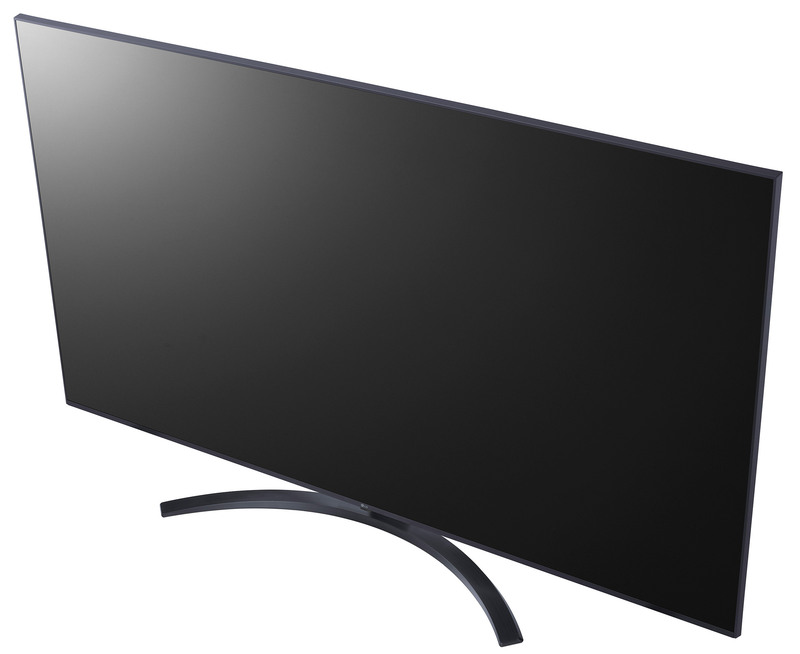 Телевизор LG 55" 4K UHD Smart TV (55UQ91006LA) - фото - №9