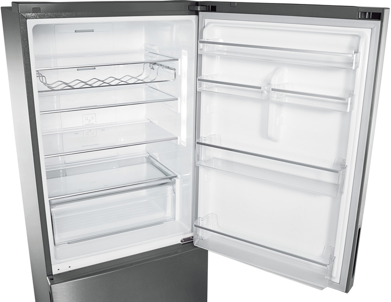 Холодильник Samsung RL4353RBASL/UA - фото - №11