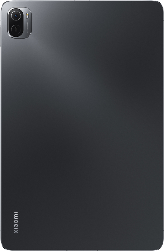 Xiaomi Pad 5 6/256 (Cosmic Gray) фото