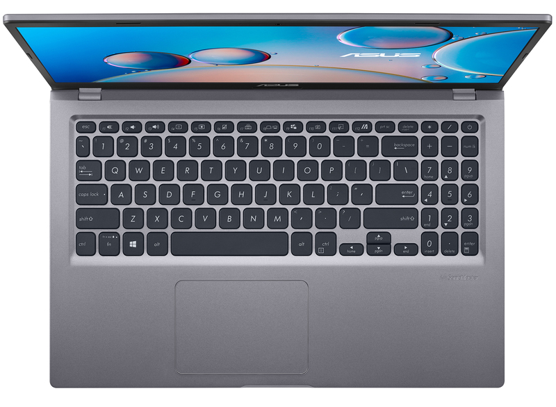 Ноутбук Asus Laptop X515 X515EP-EJ323 Gray (90NB0TZ1-M04620) фото