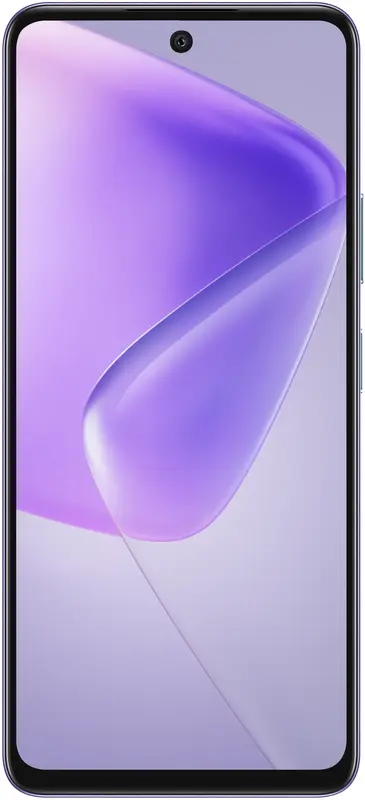 Infinix HOT 50 8/256GB (Dreamy Purple) фото
