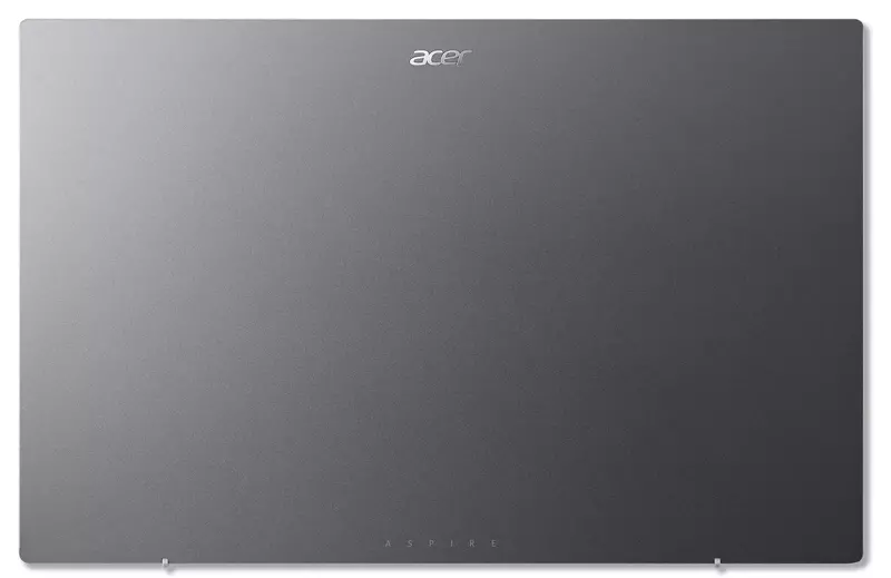 Ноутбук Acer Aspire 3 A317-55P-33PH Steel Gray (NX.KDKEU.003) фото