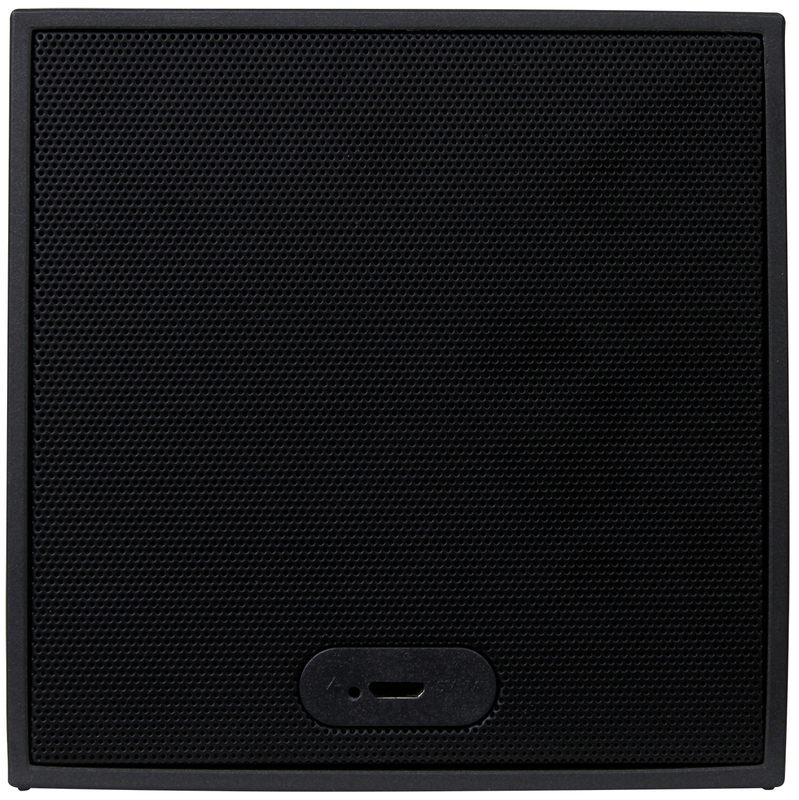 Акустика Divoom TimeBox-Evo (Black) фото