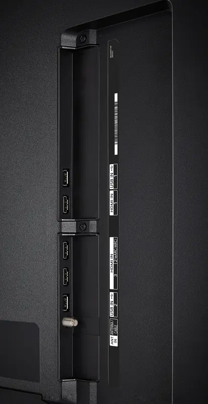 Телевизор LG 55QNED80T6A фото
