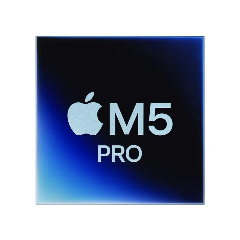 Ноутбук Apple MacBook Pro 16" Chip M5 Pro 18CPU/20GPU/48RAM/1TB Silver (MGE64) 2026 - фото - №2
