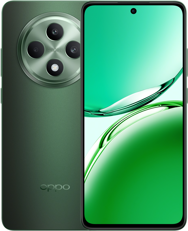 OPPO Reno12 FS 5G